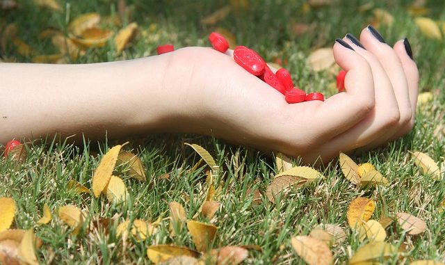Probiotics to Help With Depression probiotics-depression-link