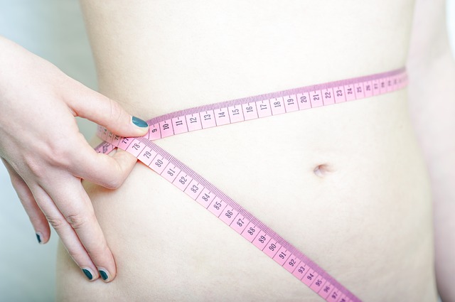 Probiotics Link With Weight Loss
