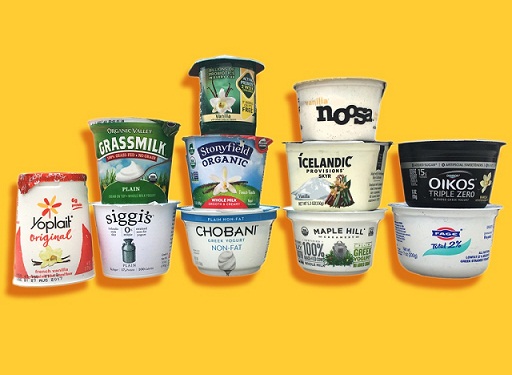 10 Best Store-Bought Yogurts For a Healthy Tummy And The Brands to Avoid