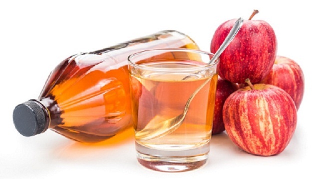 Apple Cider Vinegar