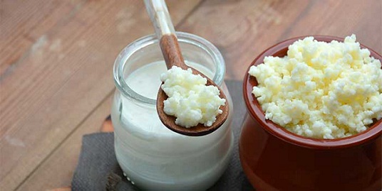 Kefir