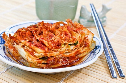 Kimchi