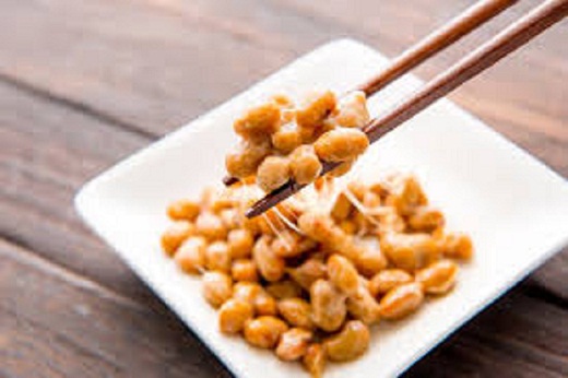 Natto