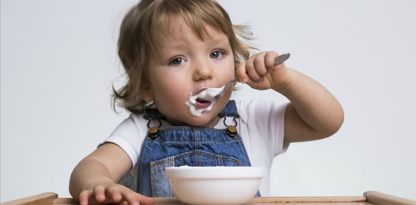 Should You Give Probiotics To Your Kids?