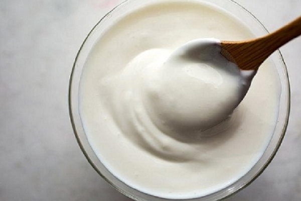 Yogurt