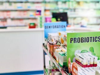 Probiotic Supplements