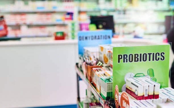 Probiotic Supplements Probiotic Supplements