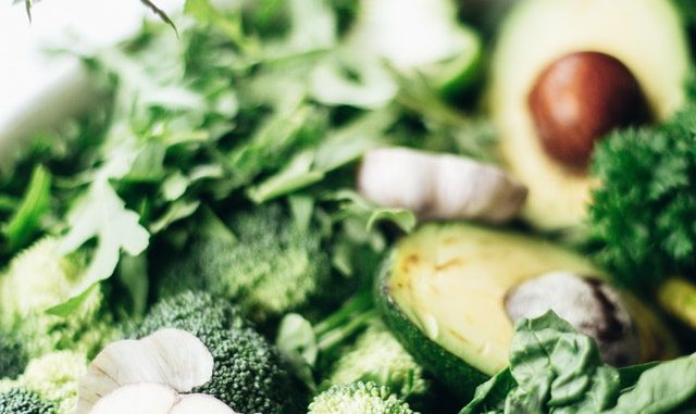 5 Best Veggies For a Healthy Gut 5 Best Veggies for healthy gut