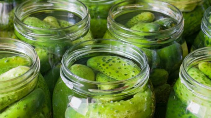 pickles pickles
