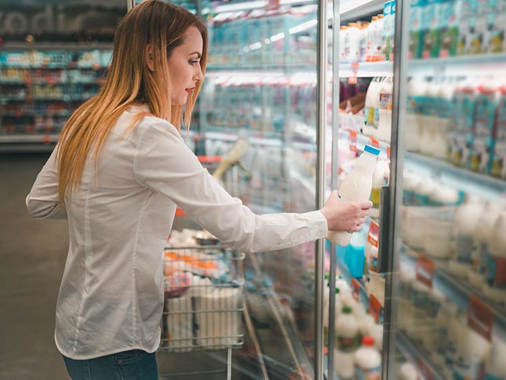 Best 5 Supermarket Chains To Buy Probiotic Rich Foods From