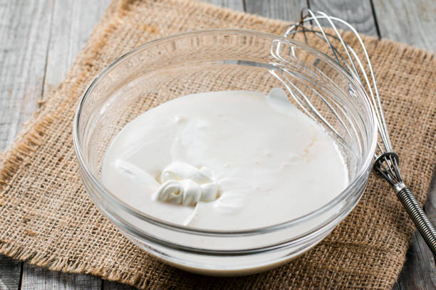 Make Your Own Yogurt Recipe