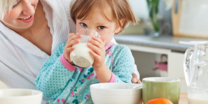 Should You Give Probiotics to Your Kids