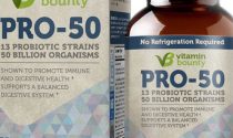Vitamin Bounty Pro 50 Review